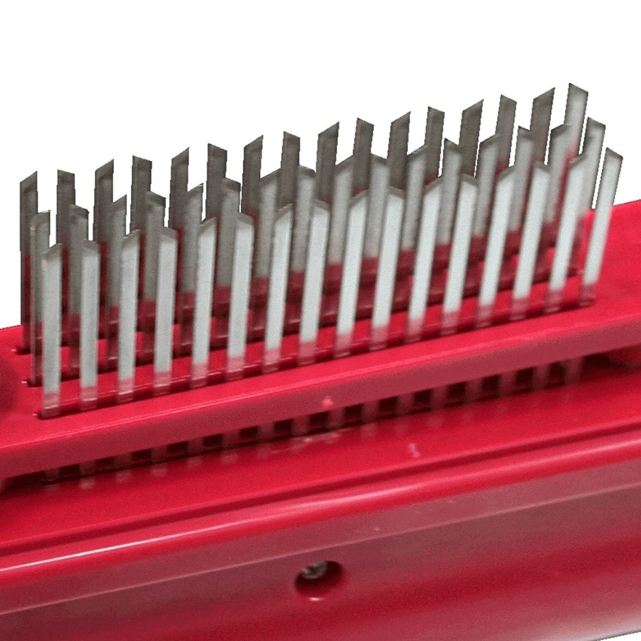 Choice 48-Blade Meat Tenderizer