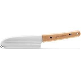 Knibble nonstick cheese knife The BBQ Allstars