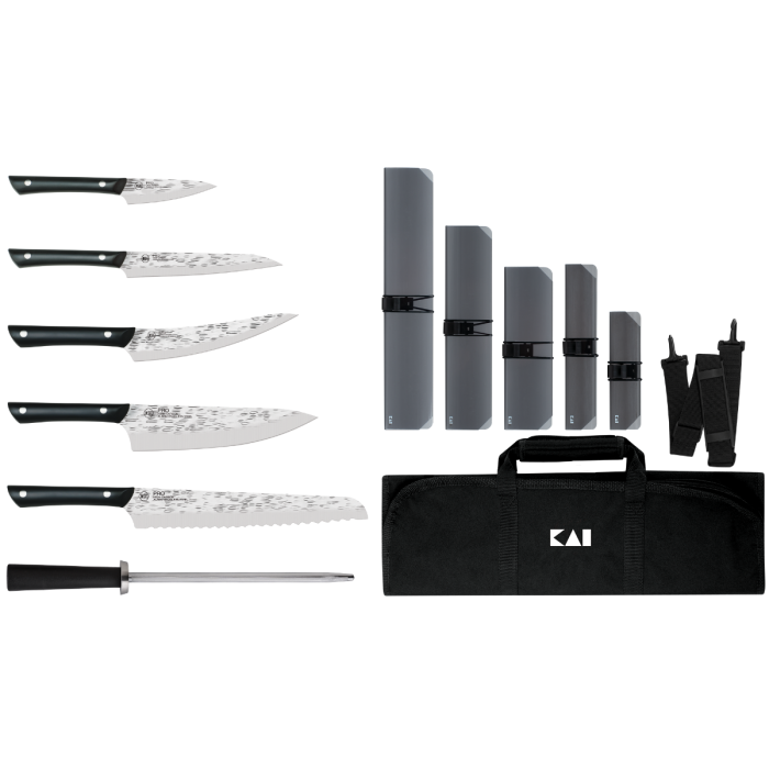 Kai Pro Culinary Set - Thumbnail 5