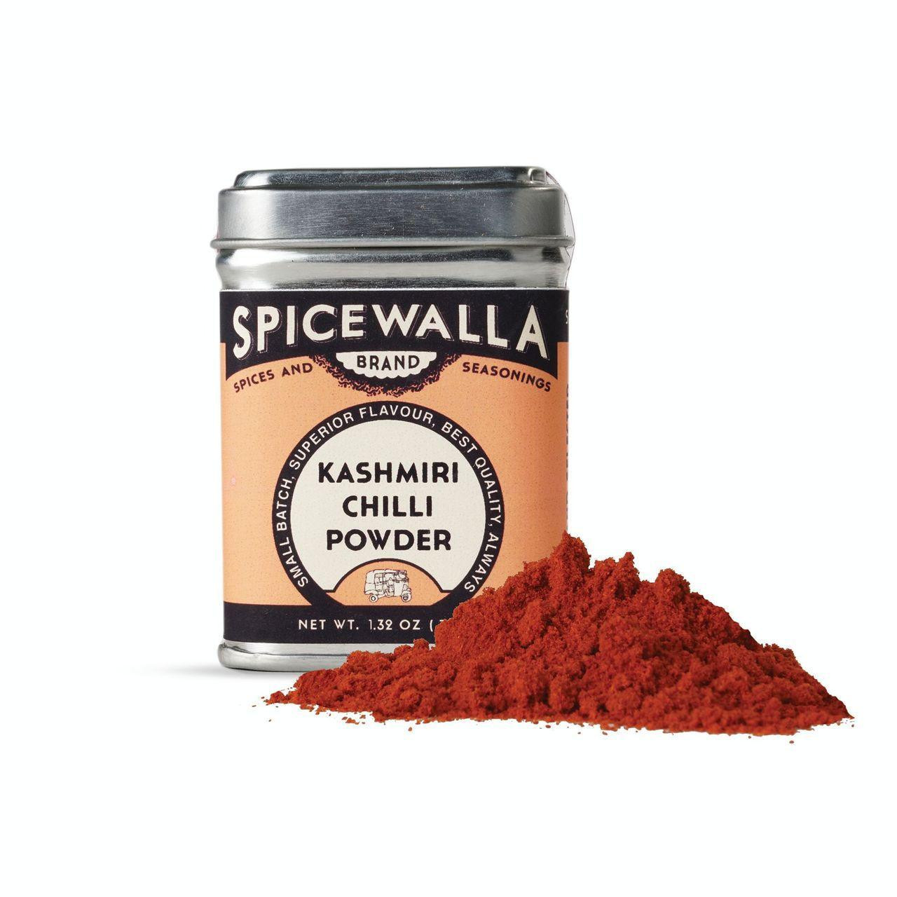 Kashmiri Chili Powder The BBQ Allstars