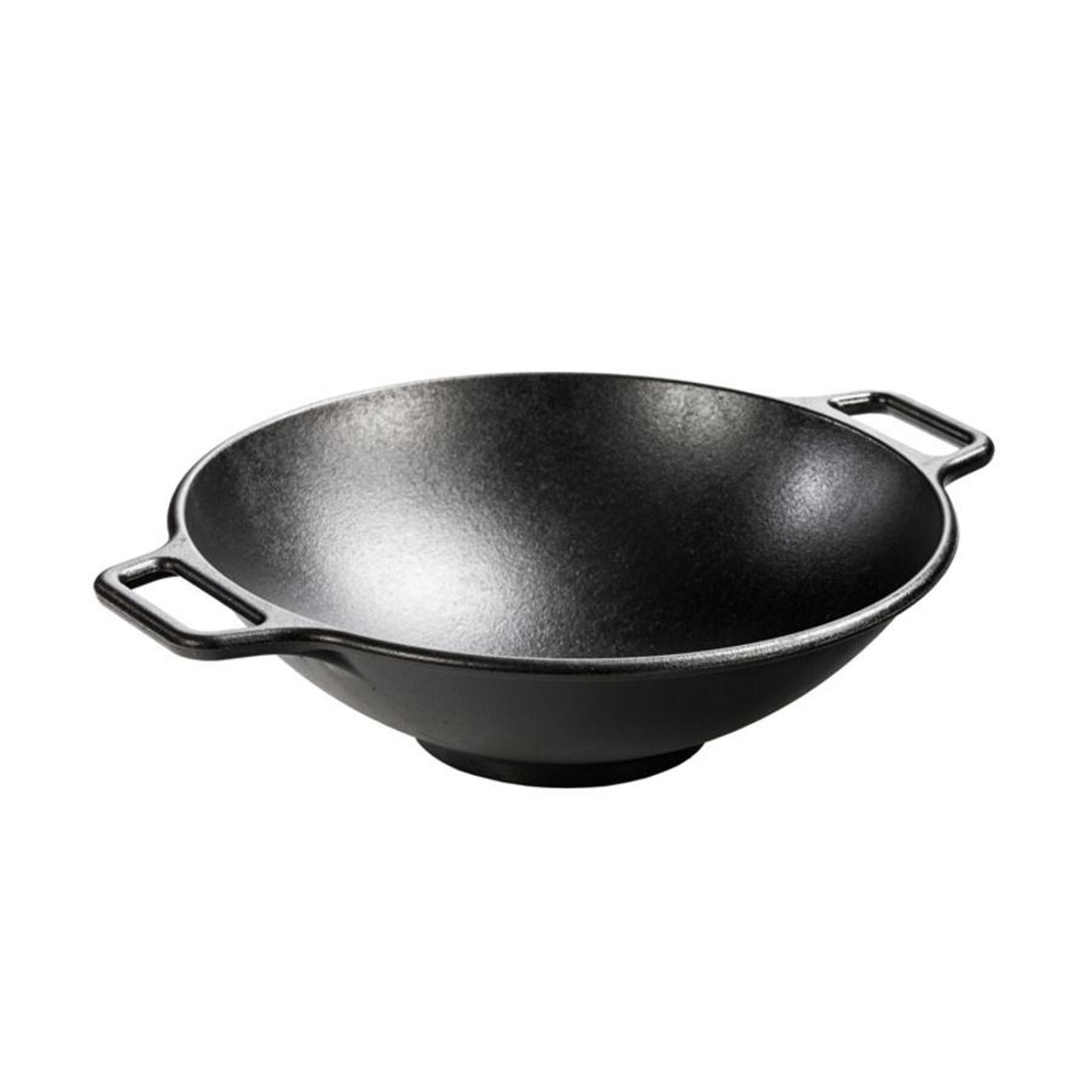 Lodge 14 Inch Cast Iron Cook-it-All™