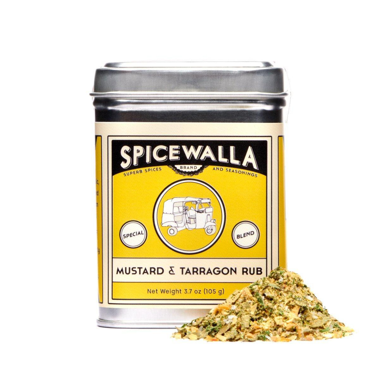 Jerk Seasoning – Spicewalla