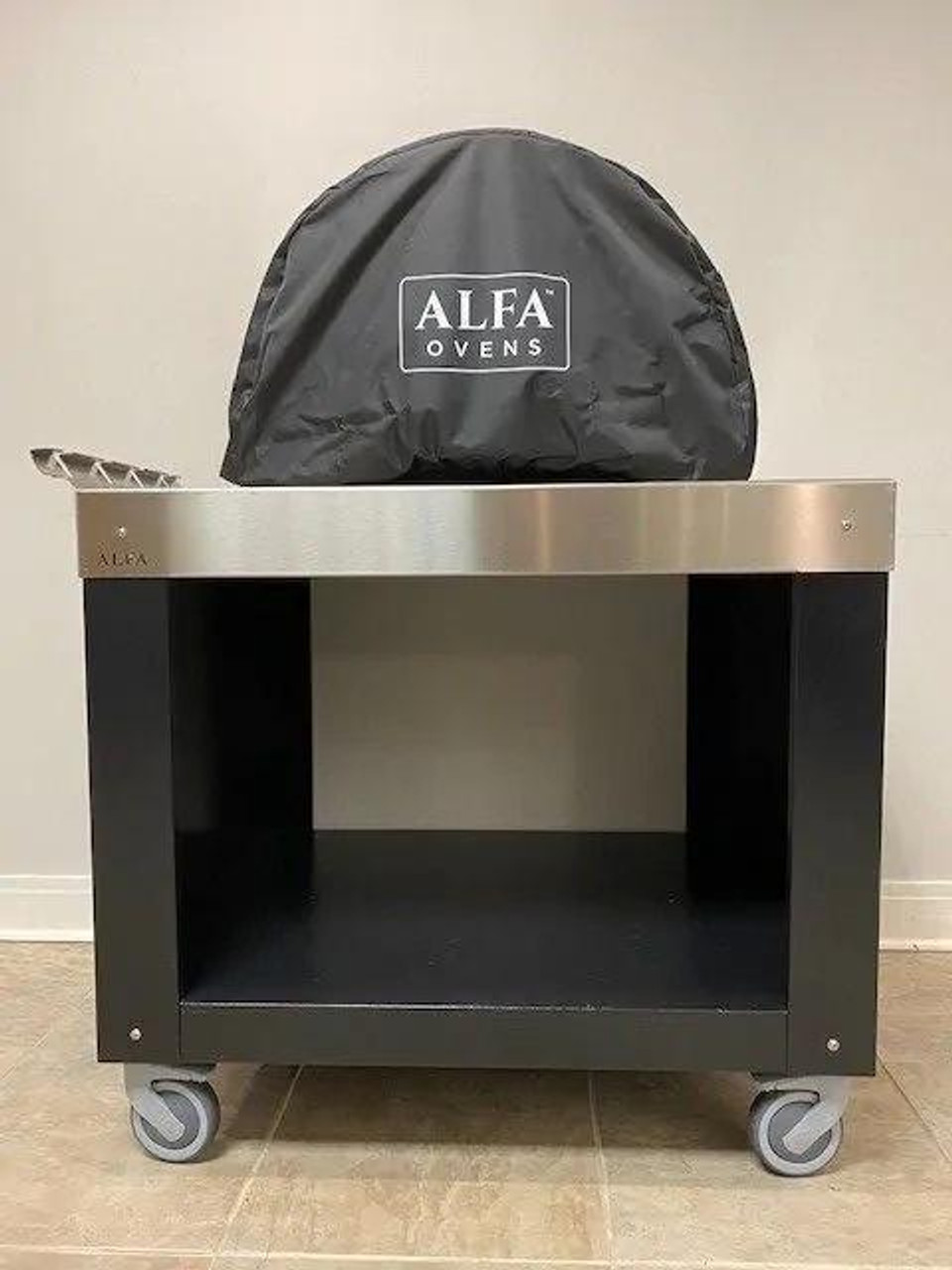 Cover for the ALFA™ NANO / ONE Pizza Oven [Below MSRP]