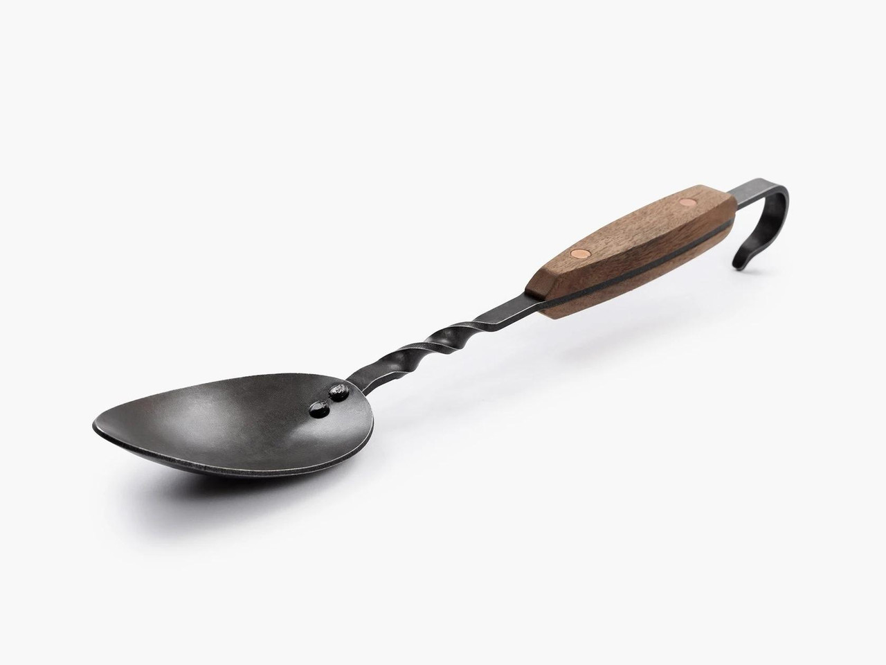 Cowboy Grill Chef Spoon