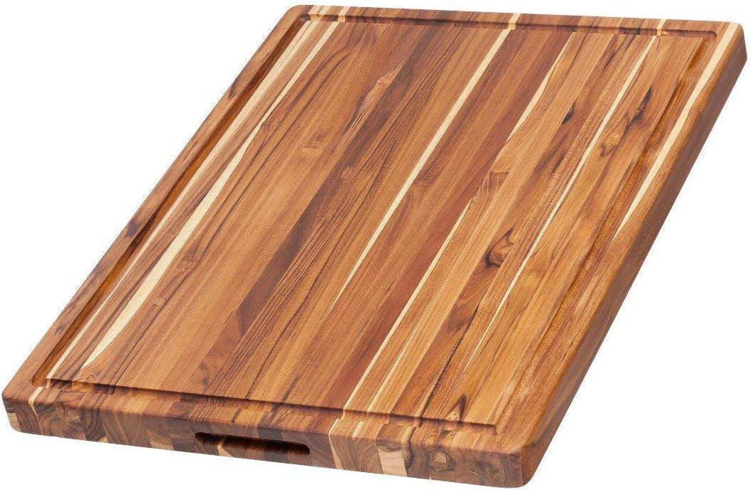 Teakhaus 109 Professional Cutting Board