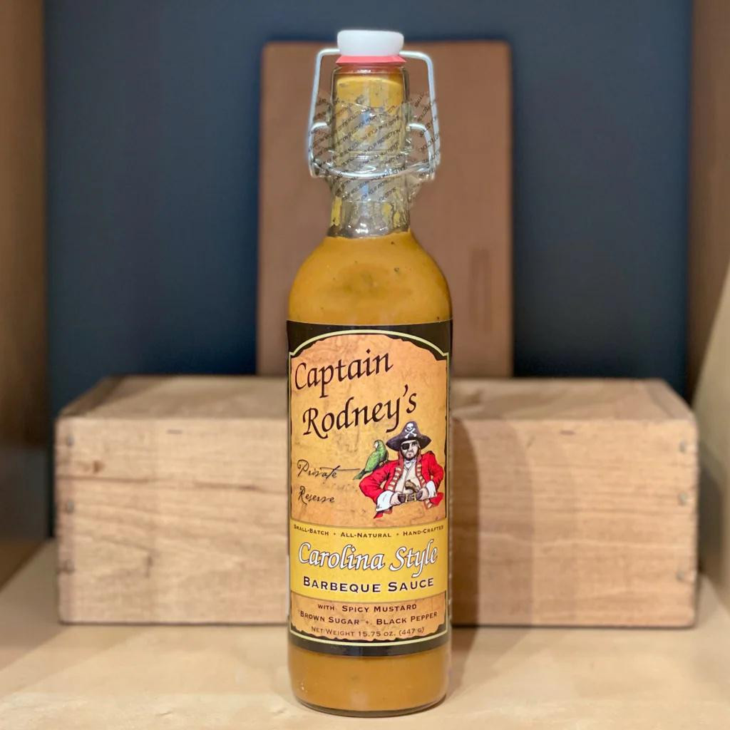 South Carolina Rodney Scott Bbq Sauce For Sale Rodney Bbq Sauce