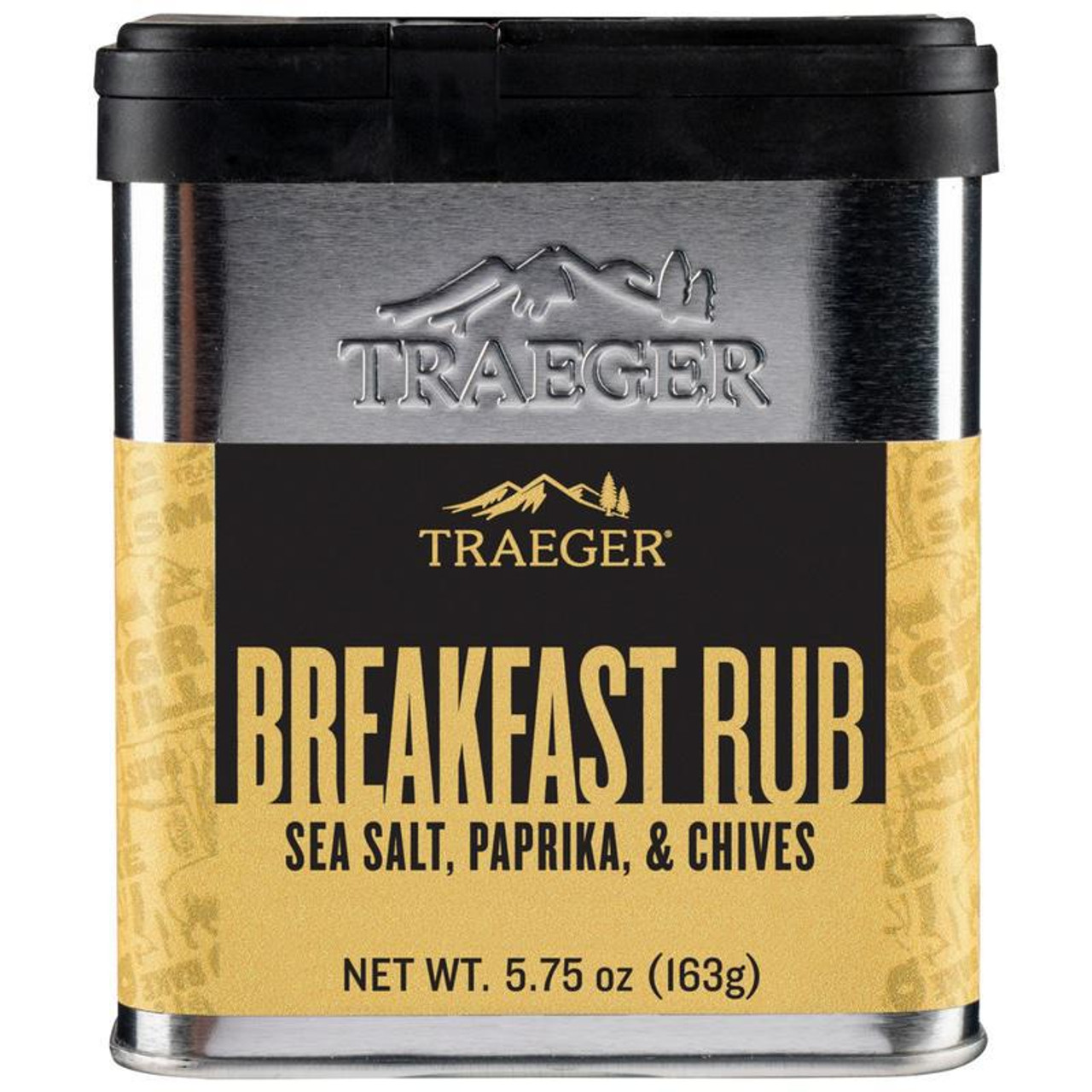 Traeger Orange Brine and Turkey Rub Kit