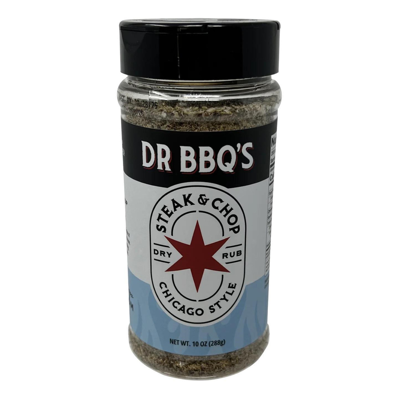 Taste The Difference: The Definitive Chicago Bbq Rub Ranking That'S Worth The Wait - ptp8npn