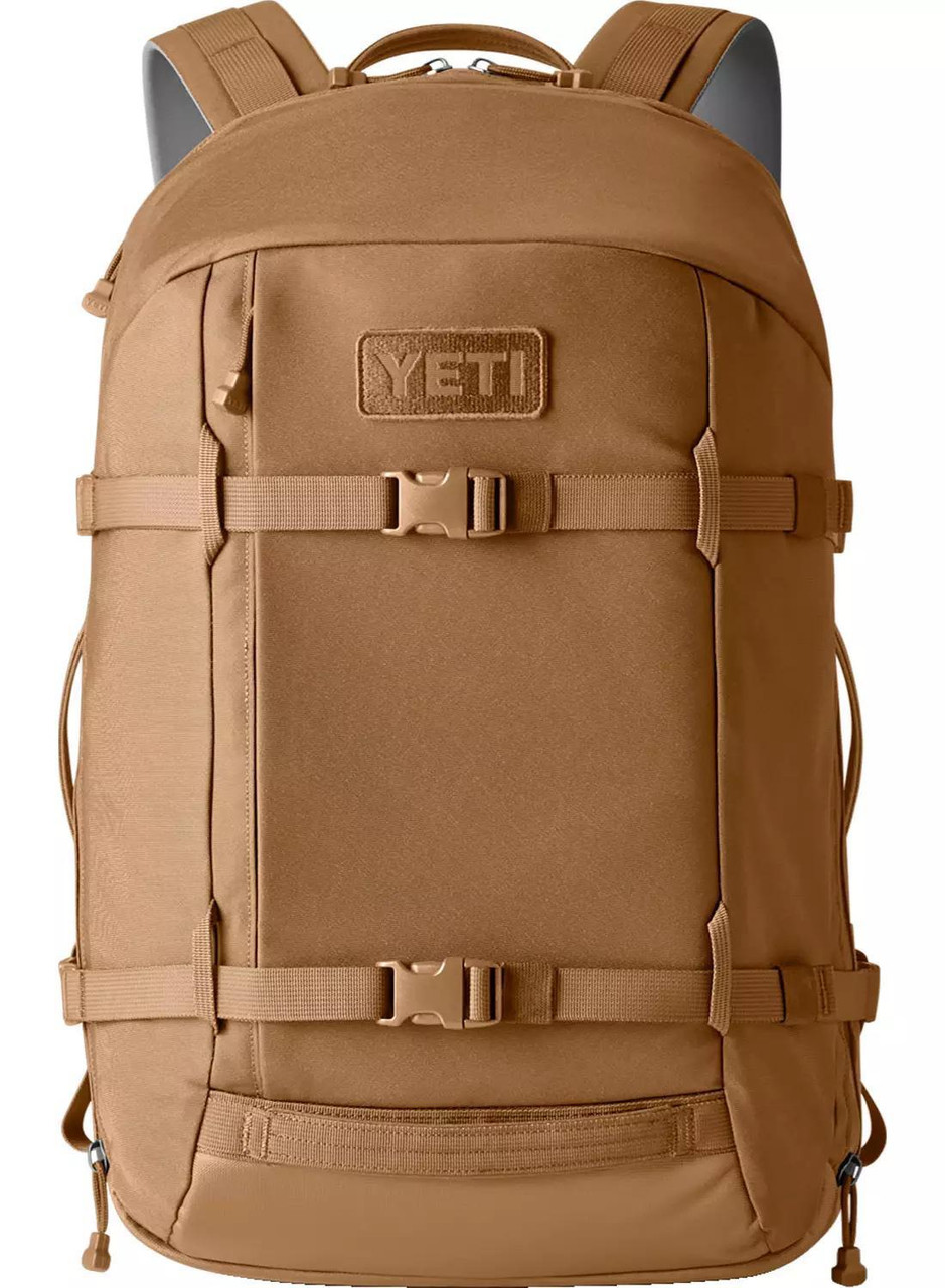 Yeti Crossroads 35L Backpack - Camp Green