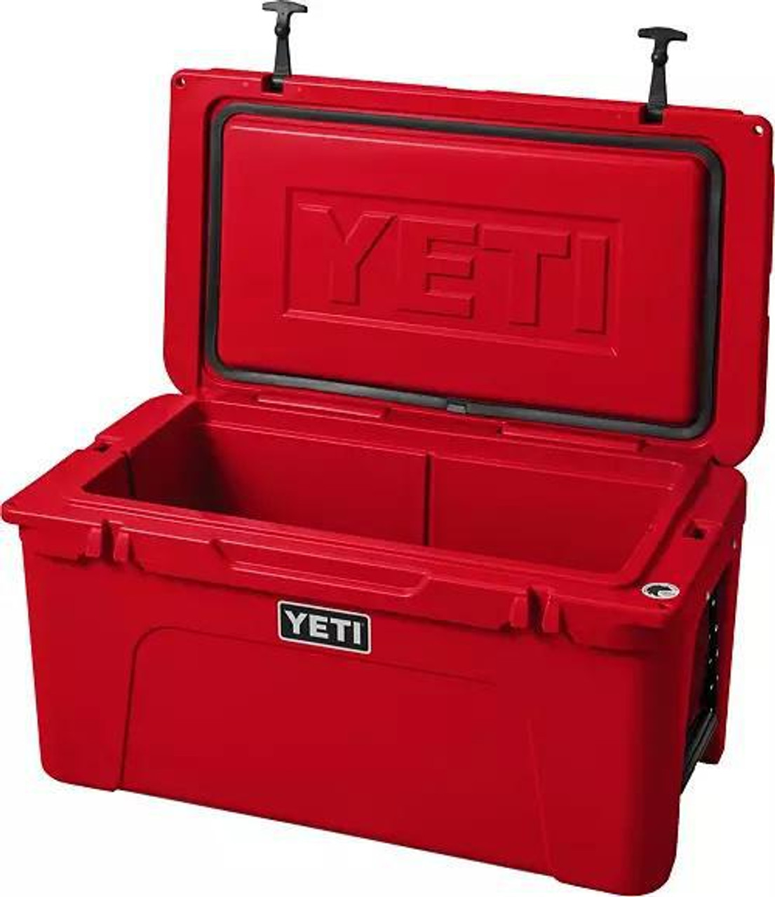 YETI Tundra 65 Hardside Cooler (Limited Edition Harvest Red) – Lancaster  Archery Supply