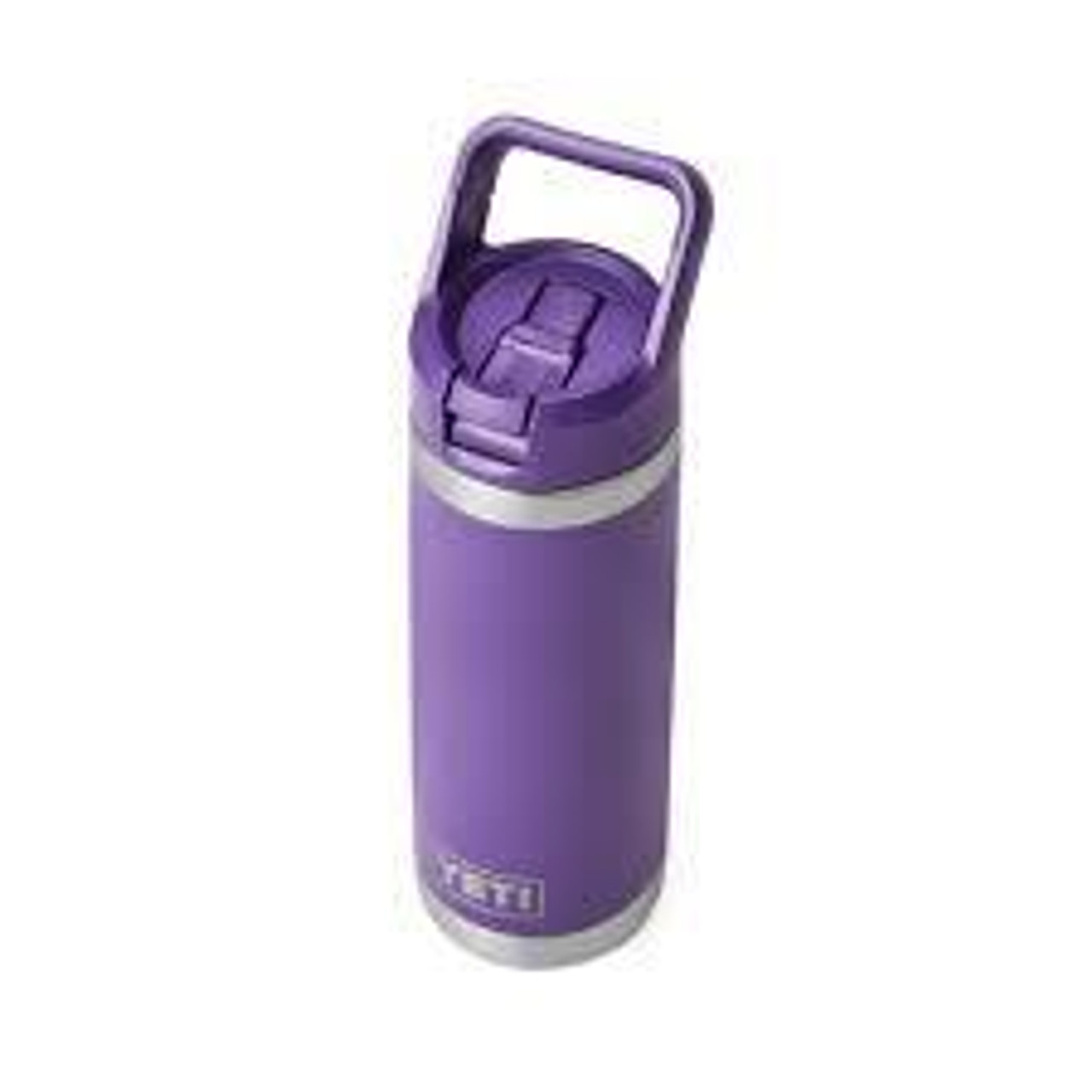 YETI - Rambler - 20oz - Peak Purple