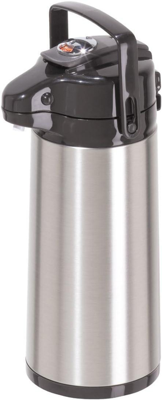 InstaBrew - BrewGo Thermos - Military & First Responder Discounts