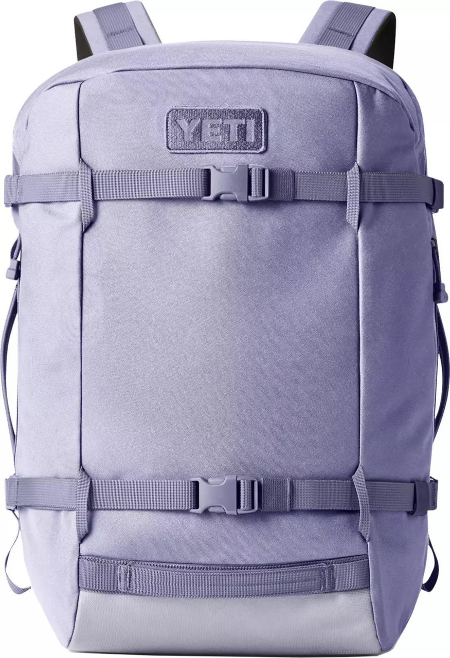 YETI LIMITED EDITION CROSSROADS® 22L BACKPACK - COSMIC LILAC - The BBQ  Allstars