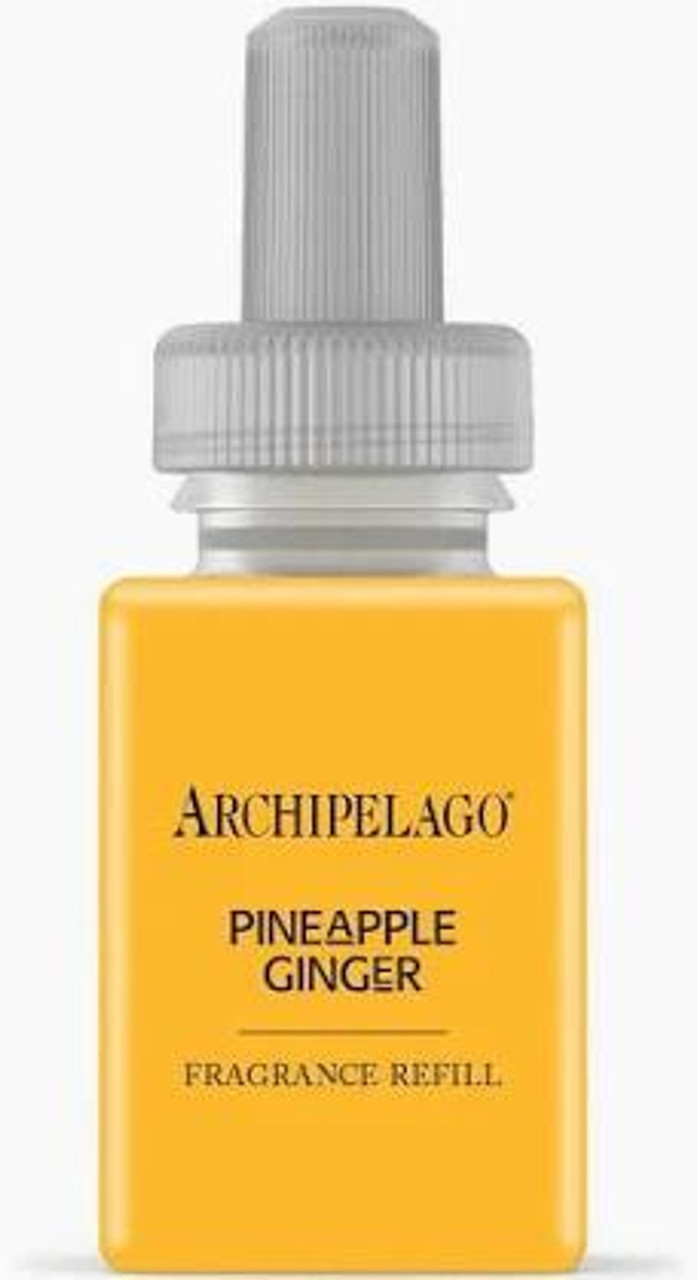 Pura Scents Pineapple Ginger