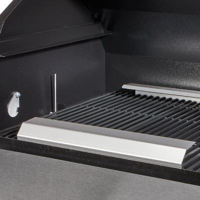 Smokin Brothers Premier Plus Pellet Grill