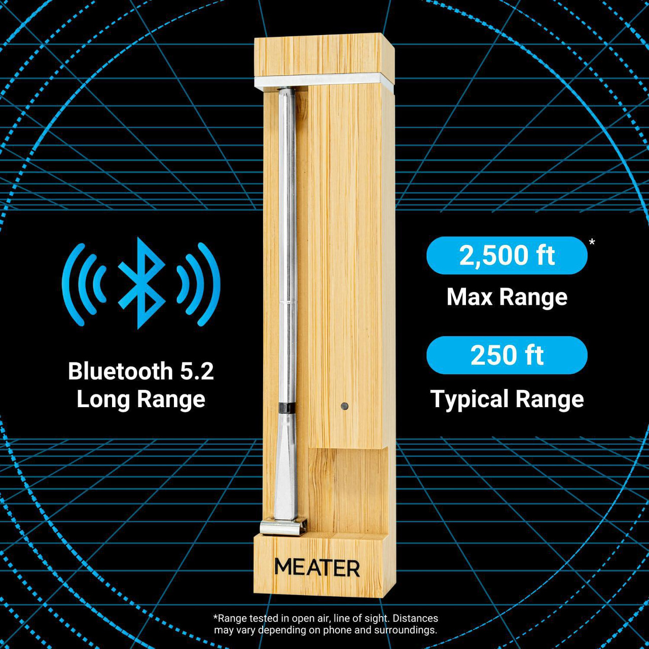Meater 2 Plus Thermometer - Thumbnail 5