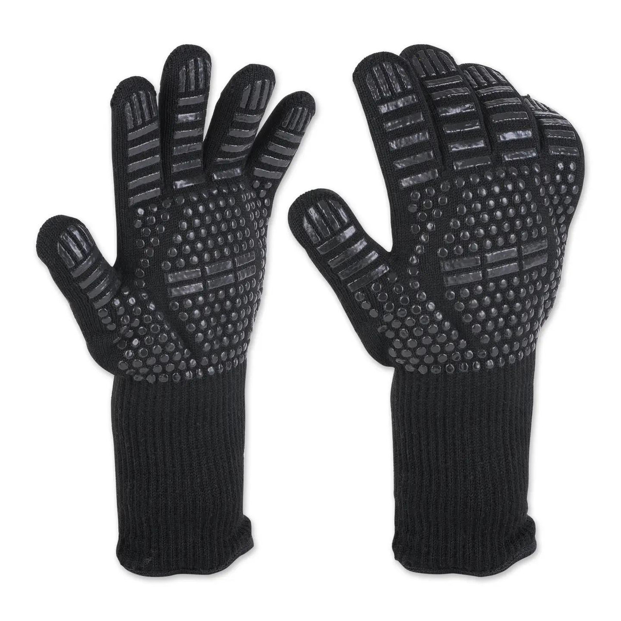 RSVP Grill Gloves