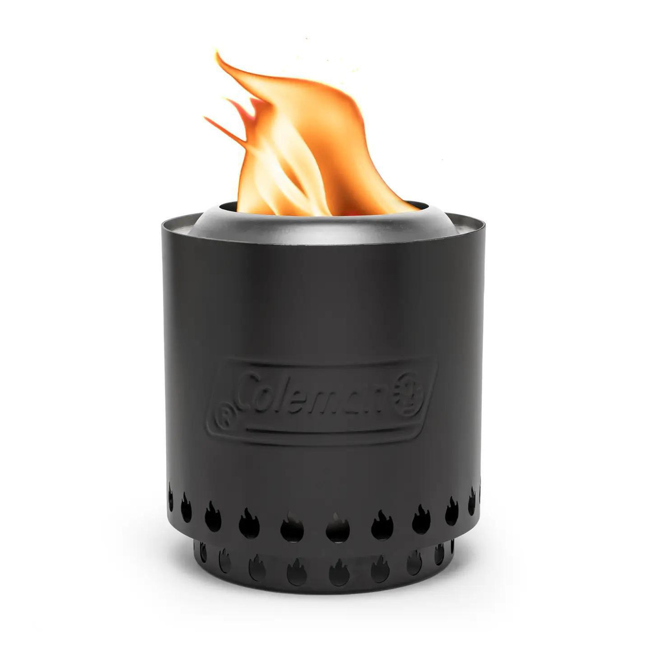 【引取希望】COLE(コール)5′8″ FIREFLY ファイヤーフライ絶版レア Coleman® Cityscapes™ 10 Smokeless Tabletop Fire Pits - The BBQ