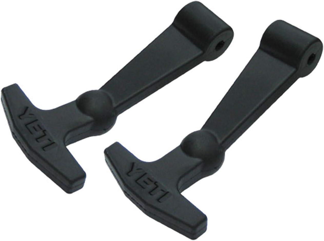 YETI Tundra & Roadie 20 Replacement T-Rex Latches (2-Pack) - The