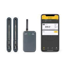 Thermoworks - RFX Wireless Probe Starter Kit - 2 Probe - The BBQ