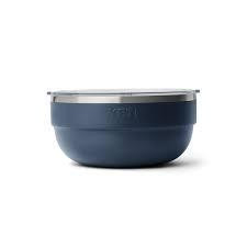 Yeti Rambler 2 QT Insulated Bowl - The BBQ Allstars