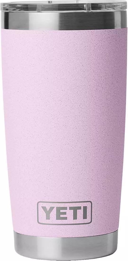 Yeti Rambler 20 oz Tumbler Cherry Blossom - The BBQ Allstars