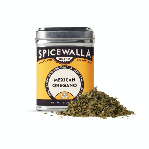 Spicewalla Oregano, Mexican