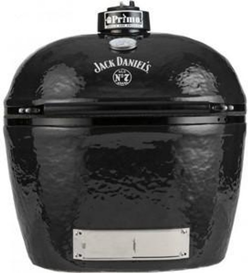 Primo Oval XL "Jack Daniels Edition"