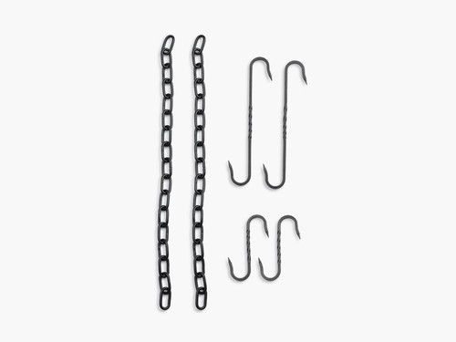 S- hook and Chain Kit