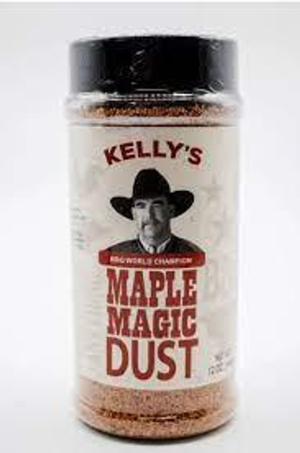 Kelly Wertz Maple Magic Dust