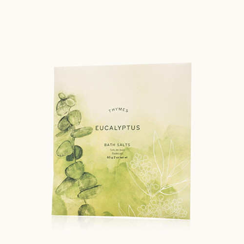 Thymes Eucalyptus Bath Salts