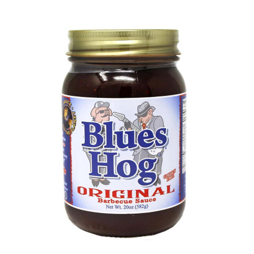 Blues Hog Original Sauce