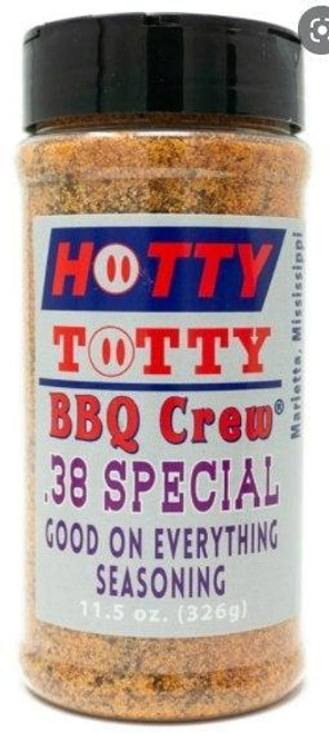 Hotty Totty .38 Special