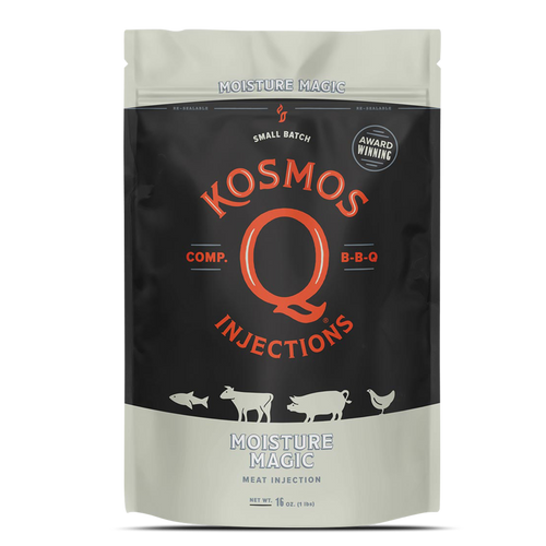 Kosmo's Moisture Magic Injection