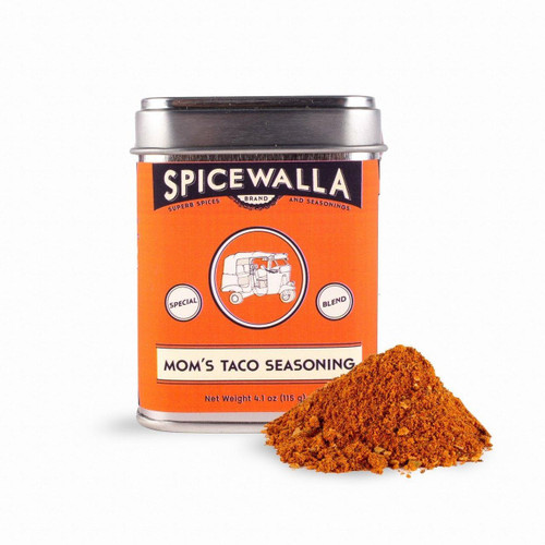 Spicewalla Mom's Taco Seasoning