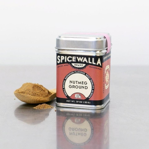 Spicewalla Nutmeg, Ground