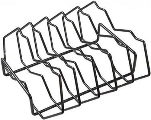 Primo Rib Rack 5 slot