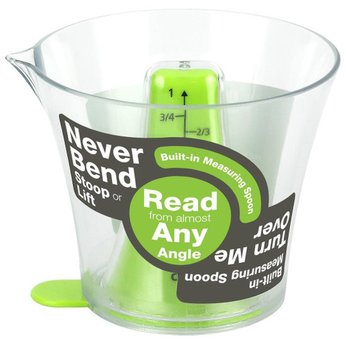 Reverso Mini Measuring Cup/Spoon (1 cup)