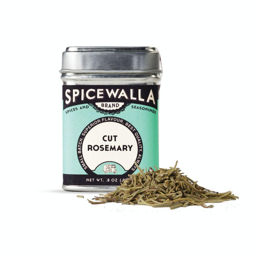 Spicewalla Rosemary, Cut