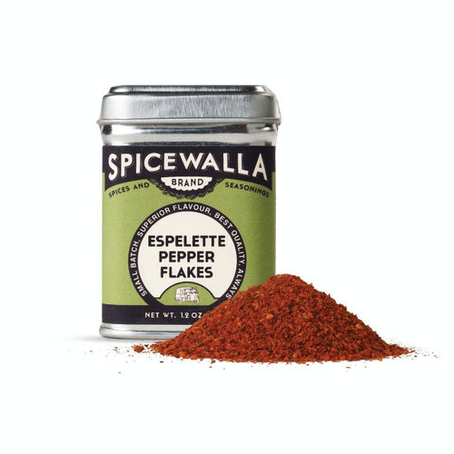 Spicewalla Espelette Pepper Flakes