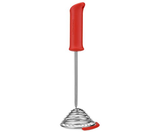 Dreamfarm Set of the Best Kitchen Utensils - Red - The BBQ Allstars