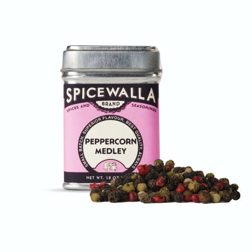 Spicewalla Peppercorn Medley
