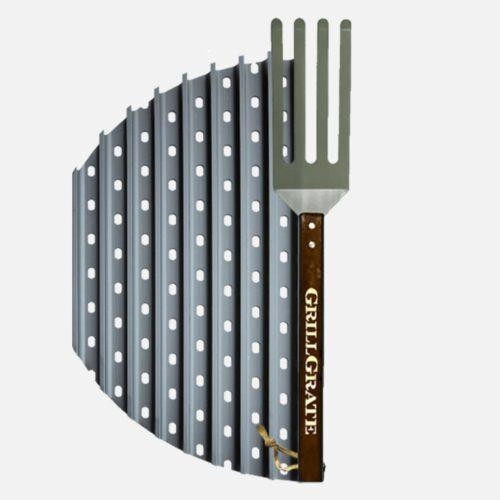 Grill Grates Half moon for Large Kamado