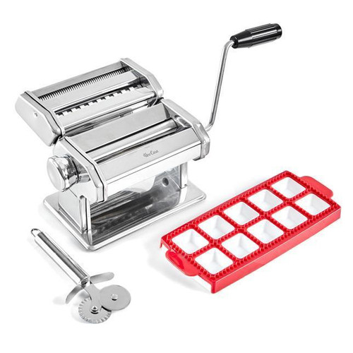 Uno Casa Pasta Maker + Bonus