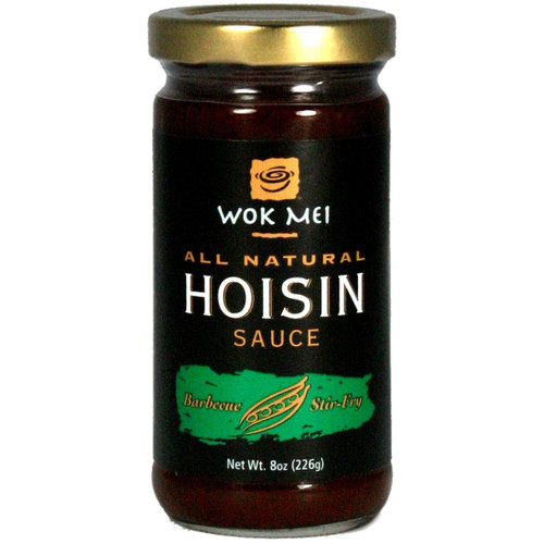 Wok Mei Hoisin Sauce