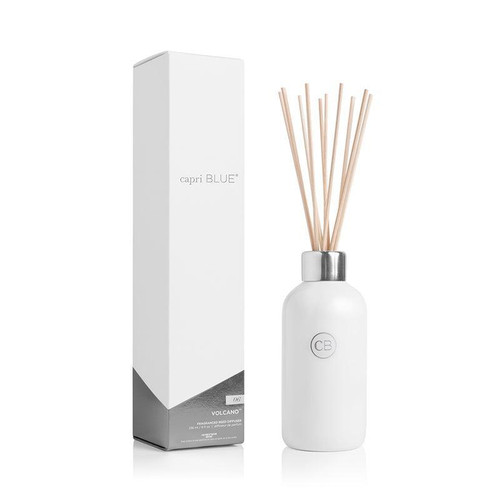 Capri Blue Volcano White Signature Reed Diffuser