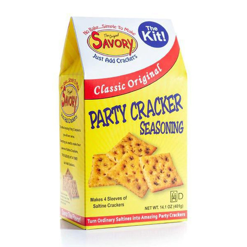 Original Savory Cracker Seasoning