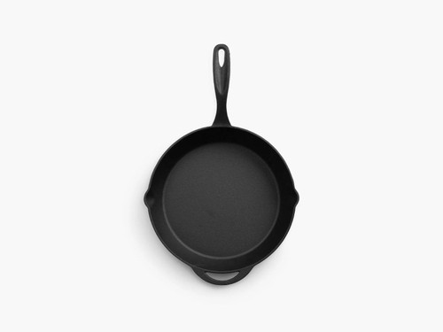 Cast Iron Skillet -12"