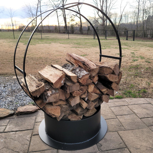Grills & Appliances - Firepits - The BBQ Allstars