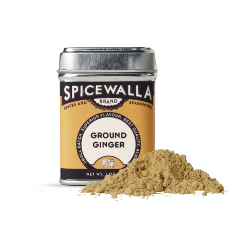 Spicewalla Ginger, Ground